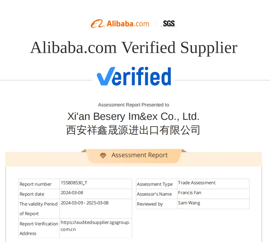 Alibaba Certificate1