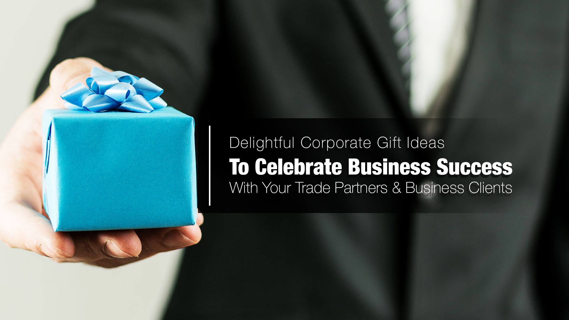 Business Set Gift - Top Tips For Success